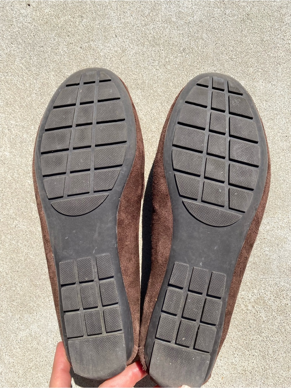 VANELi Aiker Driving Moccasin Loafers – Women's 7.5 M Good condition,light wear - Picture 2 of 8
